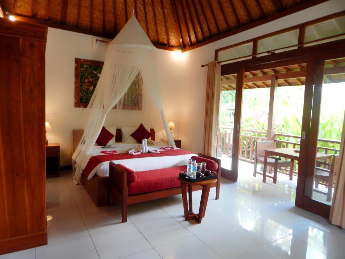 Amaya By Shm Ubud (Bali)